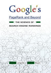 Cover image: Google's PageRank and Beyond 9780691152660