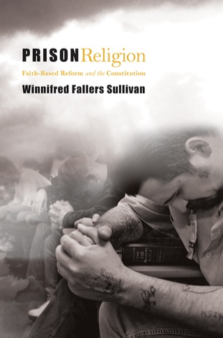 Cover image: Prison Religion 9780691152530