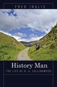 Cover image: History Man 9780691150055