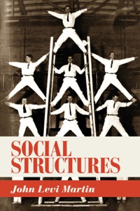 Imagen de portada: Social Structures 9780691127118