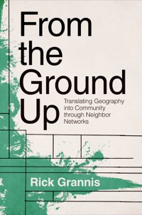 Cover image: From the Ground Up 9780691140254