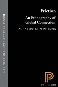 Omslagafbeelding: Friction: An Ethnography of Global Connection 9780691120645