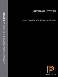 Cover image: Secular Cycles 9780691136967