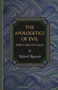 Cover image: The Apologetics of Evil 9780691137339