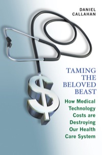 Cover image: Taming the Beloved Beast 9780691177991