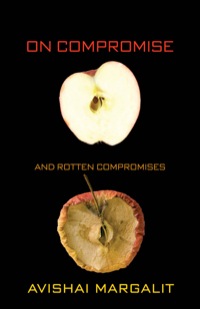 Immagine di copertina: On Compromise and Rotten Compromises 9780691158129