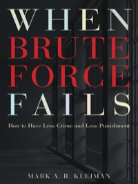 Immagine di copertina: When Brute Force Fails 9780691148649