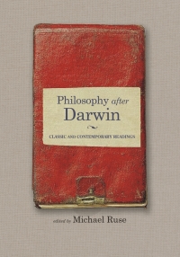 Cover image: Philosophy after Darwin 9780691135540