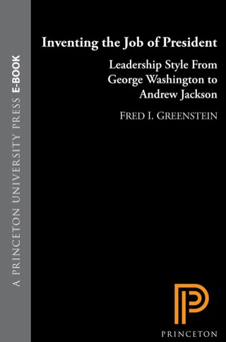 Imagen de portada: Inventing the Job of President 9780691160917