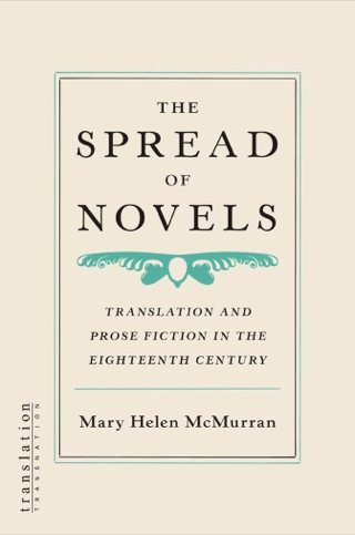 Imagen de portada: The Spread of Novels 9780691141527