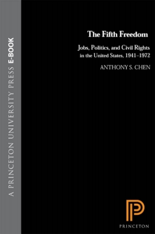 Cover image: The Fifth Freedom 9780691139531