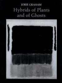 Cover image: Hybrids of Plants and of Ghosts 9780691064215