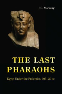 Omslagafbeelding: The Last Pharaohs 9780691156385