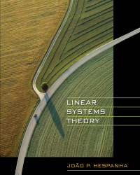 Cover image: Linear Systems Theory 9780691140216