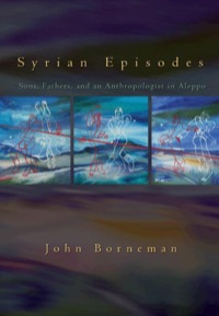 Cover image: Syrian Episodes 9780691128870