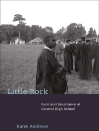 Cover image: Little Rock 9780691092935