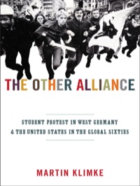 Imagen de portada: The Other Alliance 9780691152462