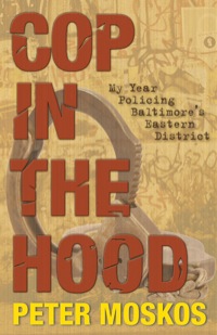 Cover image: Cop in the Hood 9780691143866