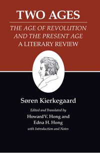 Cover image: Kierkegaard's Writings, XIV, Volume 14 9780691072265