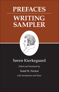 صورة الغلاف: Kierkegaard's Writings, IX, Volume 9 9780691048277