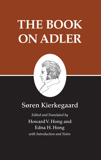 Cover image: The Book on Adler 9780691140827