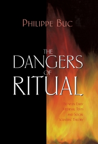 Imagen de portada: The Dangers of Ritual 9780691144429