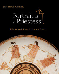 Cover image: Portrait of a Priestess 9780691127460