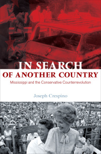 Cover image: In Search of Another Country 9780691122090