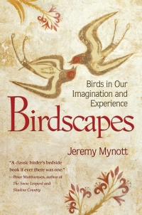 Immagine di copertina: Birdscapes 9780691135397