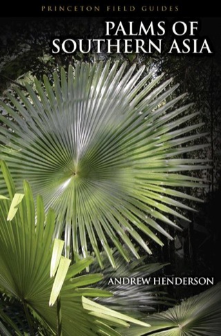 Cover image: Palms of Southern Asia 9780691134499