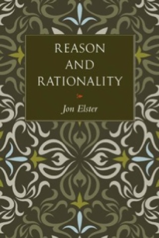Imagen de portada: Reason and Rationality 9780691139005