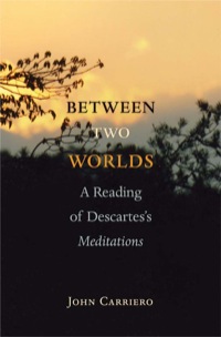 Cover image: Between Two Worlds 9780691135618