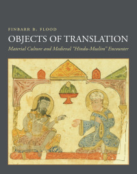 Immagine di copertina: Objects of Translation 9780691125947