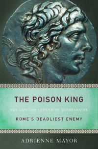 Cover image: The Poison King 9780691150260
