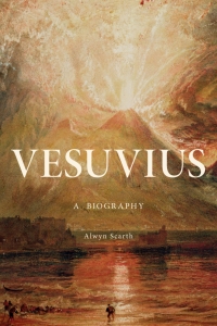 Immagine di copertina: Vesuvius 9780691143903