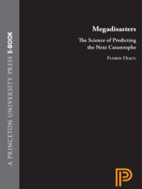 Cover image: Megadisasters 9780691133508