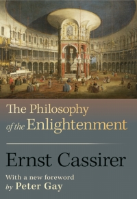 Cover image: The Philosophy of the Enlightenment 9780691143347