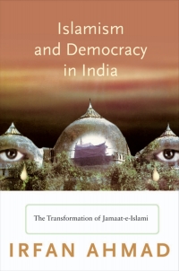 Titelbild: Islamism and Democracy in India 9780691139197
