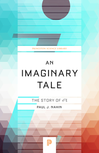 Cover image: An Imaginary Tale 9780691169248