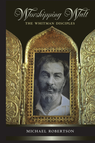 Imagen de portada: Worshipping Walt 9780691146317