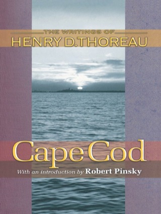 Cover image: Cape Cod 9780691118420