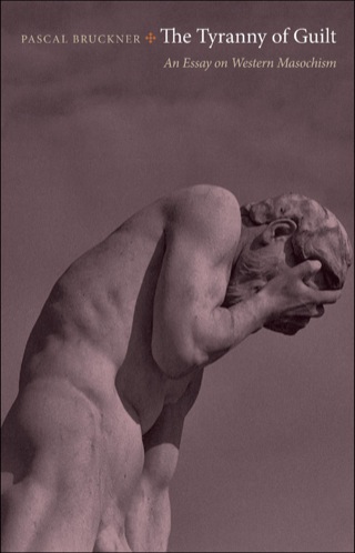 Cover image: The Tyranny of Guilt 9780691143767