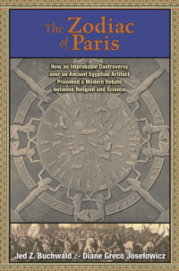 Cover image: The Zodiac of Paris 9780691145761