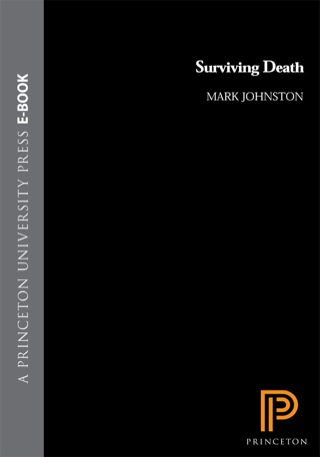 Cover image: Surviving Death 9780691130132