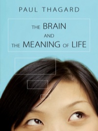 Cover image: The Brain and the Meaning of Life 9780691154404