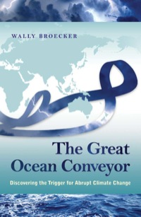 Immagine di copertina: The Great Ocean Conveyor 9780691143545