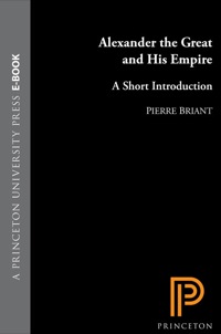 Imagen de portada: Alexander the Great and His Empire 9780691141947