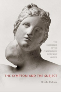 Cover image: The Symptom and the Subject 9780691138992