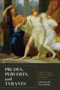 Cover image: Prudes, Perverts, and Tyrants 9780691163420