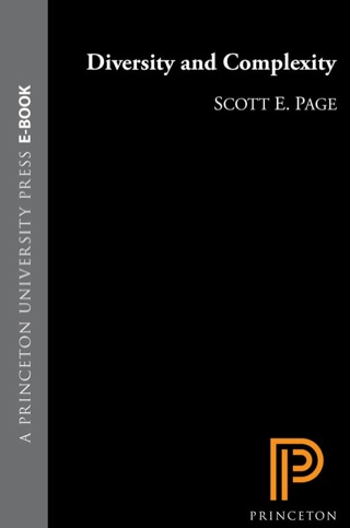 Imagen de portada: Diversity and Complexity 9780691137674